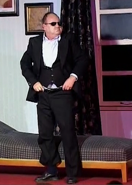 Peuerbacher Schlosstheater