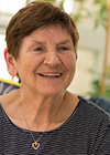 Mitglied Brigitte Stoderegger 