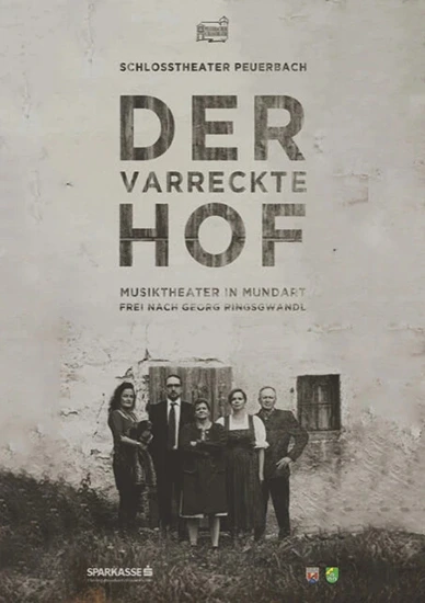 Peuerbacher Schlosstheater