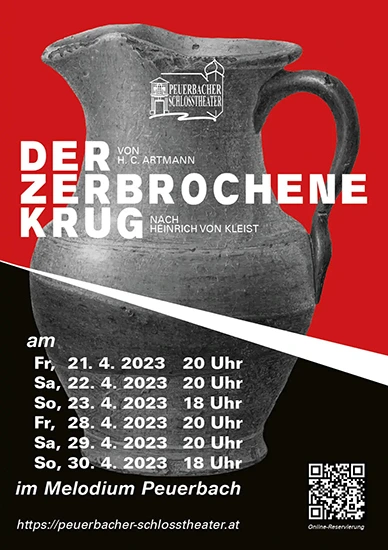 Peuerbacher Schlosstheater