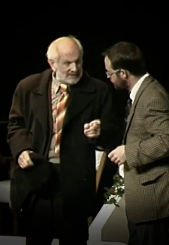 Peuerbacher Schlosstheater