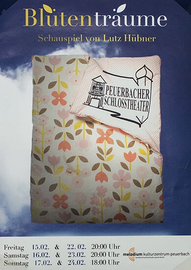 Peuerbacher Schlosstheater