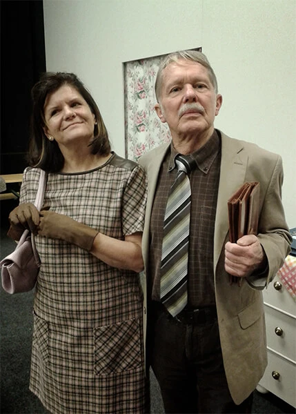 Peuerbacher Schlosstheater