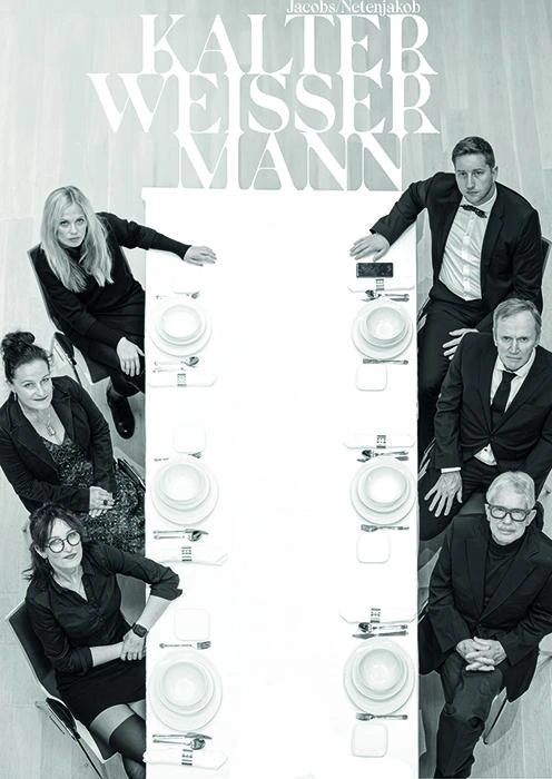 Peuerbacher Schlosstheater