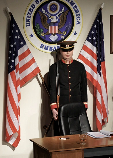 Peuerbacher Schlosstheater